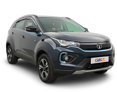 Tata NEXON EV-img